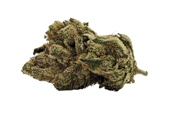 Slurricane #7 cannabis
