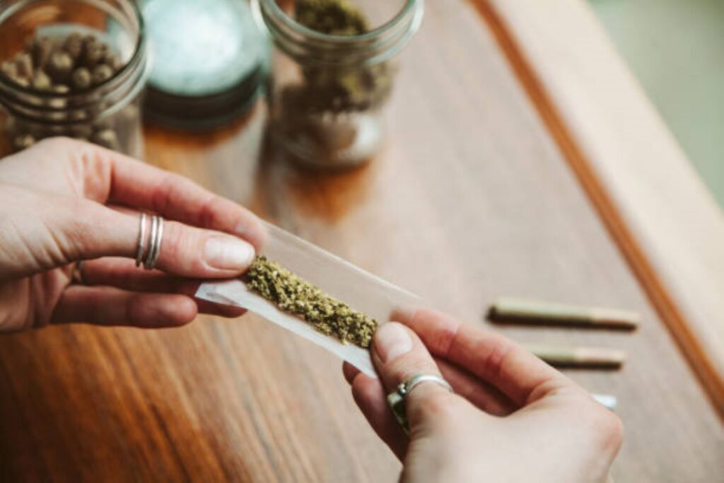 Cannabis Wholesale